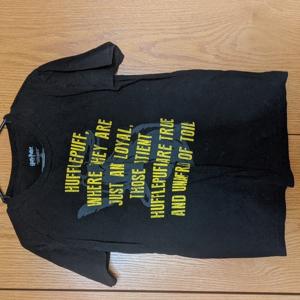 Hufflepuff T-shirt